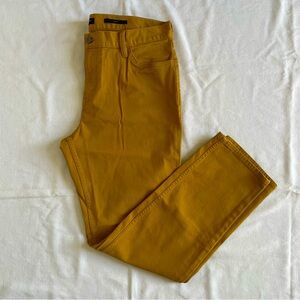 Banana Republic Traveler Pants